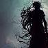 Really Slow Motion Hybrid Species Epic Powerful Dark Dramatic Action