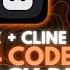 Claude 4 Sonnet Opus Cline FULLY FREE AI Coder Develop A Full Stack App Without Code