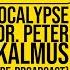 The Climate Apocalypse W Dr Peter Kalmus Rebroadcast