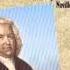 Bach The Musical Offering Cond Marriner 1979