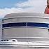 122 921 2022 Bennington LX 24 Entertainment Pontoon