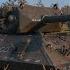 Обзорчик тунчеса М10 RBFM Фарм для нищих WoT World Of Tanks M10RBFM М10РБФМ