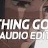 Something Going On Kaysha Edit Audio