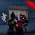 Never Die Freefire