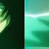 Yofukashi No Uta Call Of The Night Meeting Scene Comparison Side By Side