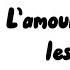 Valentina L Amour C Est Pour Les Autres Paroles