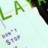 Playa Don T Stop The Music Radio Edit