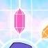 DC Nation Teen Titans Go Colors Of Raven Clip