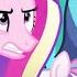 The Beginning Of The End Friendship Is Magic MLP FiM