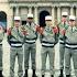 The Choir Of The French Foreign Legion Sous Le Ciel De Paris From Héros Legio Patria Nostra