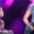 Deep Purple Steve Morse Solo All The Time In The World Excerpts Rock In Roma 2013