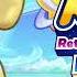 Magolor S Voice Kirby S Return To Dream Land Deluxe