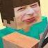 Эй чувак зачем ты точишь шпагу в Minecraft