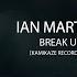 Ian Mart Break Up