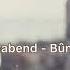 Bum Evindar Koma Siyabend Türkçe Çeviri