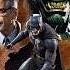 Radioactive Television Presents The Killer Contract Batman Reels Dc Entertainment Movie