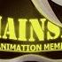 Murder Drones CHAINSAW Animation Meme