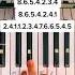 Bink S Sake Piano Version