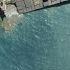 Маврикий Вода помутнела не от нефти