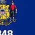 McElroy Family Clubhouse Rank That State Flag
