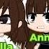 Stella And Annie Touch Switched Names ChocoThe Cat LeafyTheWolfAwoo