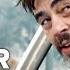 A Perfect Day Official Trailer 1 2016 Benicio Del Toro Tim Robbins Drama HD