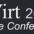 OVirt 2021 Conference Opening Keynote