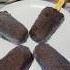 Chocobar Ice Cream MEGA CHOCOBAR ICE CREAM CHALLENGE Shorts Icecream Viralvideo Recipe