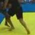 No GI Jiu Jitsu Fight Walid Wadi VS Nick