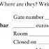 1A 1 13 Listening And Speaking Where Are They