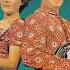 Lulu Belle And Scotty Hang Up Baby S Stocking C 1964