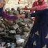 Hamid S Love For Hakimeh And Ashraf S Unhappiness Over The Love Between These Two People