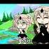 My Mama Said To Me Gacha Life Gacha Meme Gacha Trend