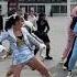 Kpop In Public HyunA Dawn Ping Pong