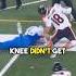 Brutal Football Tackle Stop Complaining Play Tough