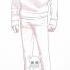 James Lee Vs Gun Park Lookism Edit Webtoon Manhwa