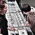 Watch How A Jewelry Shopkeeper Possibly Prevented Theft With Nifty Sleight Of Hand