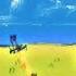 Blessed By Sword Retake FNF Pibby Apocalypse Edit