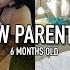 A MONTH IN OUR LIFE WITH A 6 MONTH OLD BABY KB AND KARLA
