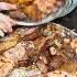 Arabic Platter In Afghanistan Afghanistan Kabul Nangarhar Kandahar Foodie Food Eating