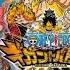 Set Sail One Piece Gigant Battle OST