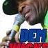 Wickerman Dem Wicked Jamaica Black Life Productions Produced By Leon Reggae