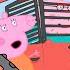 Peppa Pig Vs Zombies Zombie Apocalypse