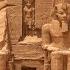 Ancient Monuments Of Egypt Amazing Places 4K