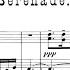Rachmaninoff Plays Rachmaninoff Serenade In B Flat Minor Op 3 No 5