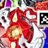 NEW 6 QR CODES Beyblade Burst RISE Bey Fights