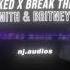 Soaked X Break The Ice Edit Audio Slowed Mixed Best Edit Audio From The Moment Viralsound