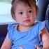 Baby Lily With Her Grandmother In The Car Babygirl Babylily Shorts