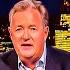 Piers Morgan Admits Israel Is Starving Gaza