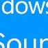 Windows Phone 8 1 UI Sounds